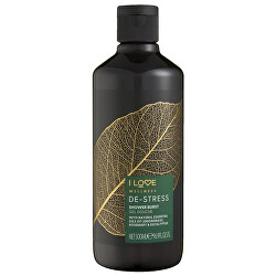 Relaxační sprchový gel Wellness Destress (Shower Burst) 500 ml