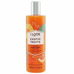 Sprchový gel Exotic Fruit (Body Wash) 360 ml