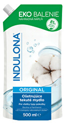 Tekuté mýdlo Original - náhradní náplň 500 ml