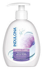 Tekuté mýdlo Sensi Care 300 ml