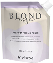 Schiarente per capelli senza ammoniaca Blondesse (Ammonia Free Lightener) 500 g