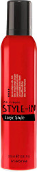 Haarspray mit extra starker Fixierung Ice Cream Style-In (Logic Style) 320 ml