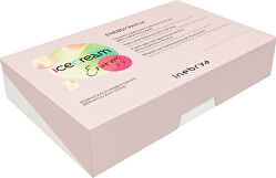 Cerotto coadiuvante nella prevenzione della caduta dei capelli Inebrya Ice Cream Energy (Energy Patch) 70 pz