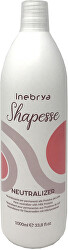 Neutralizzante alle proteine del latte Shapesse (Perm Neutralizer with Milk Proteins) 1000 ml