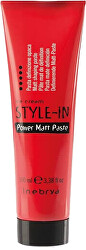 Haarstylingpaste Ice Cream Style-In (Power Matt Paste) 100 ml