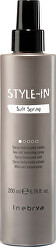 Haarspray mit Salzgehalt für Haarvolumen Ice Cream Style-In (Salt Spray) 200 ml