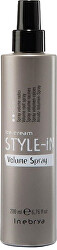 Spray pentru volumul părului Ice Cream Style-In (Volume Spray) 200 ml