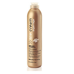Ochranný antioxidační šampon Ice Cream Argan-Age (Pro-Age Shampoo) 300 ml