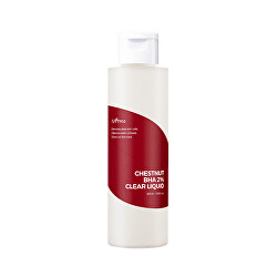 Exfoliační péče pro smíšenou až mastnou pleť Chestnut BHA 2% (Clear Liquid) 100 ml