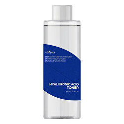 Hydratační pleťové tonikum (Hyaluronic Acid Toner) 400 ml