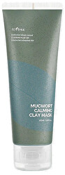 Beruhigende Maske mit Lehm Mugwort (Calming Clay Mask) 100 ml
