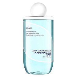 Pleťové tonikum s kyselinou hyaluronovou Hyaluronic Acid (Toner) 300 ml