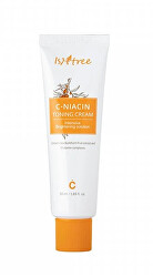 Rozjasňující pleťový krém C-Niacin (Toning Cream) 50 ml