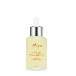Rozjasňující sérum C-Niacin (Toning Ampoule) 50 ml