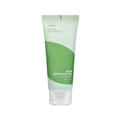 Zklidňující gel Aloe (Soothing Gel) 150 ml