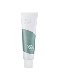 Zklidňující pleťový krém Mugwort (Calming Cream) 50 ml