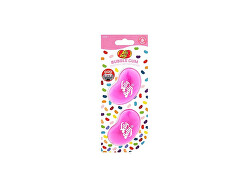 Deodorante per macchina Bubble Gum (Vent Stick) 2 pz