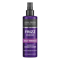 Bezoplachový kondicionér pro vlnité a kudrnaté vlasy Frizz Ease Daily Miracle (Leave-in Conditioner) 200 ml
