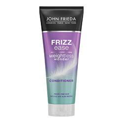 Uhlazující kondicionér pro nepoddajné a krepaté vlasy Frizz Ease Weightless Wonder (Conditioner) 250 ml