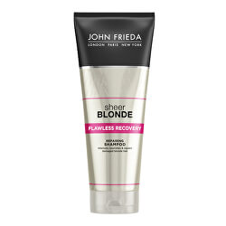 Regenerační šampon pro poškozené blond vlasy Sheer Blonde (Vibrancy Restoring Shampoo) 250 ml