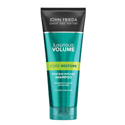 Șampon de regenerare pentru un volum mai mare ( Volume Core Restore) 250 ml