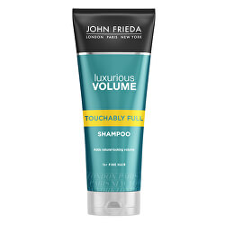 Šampon pro objem vlasů (Luxurious 7 Day Volume Touchably Full) 250 ml
