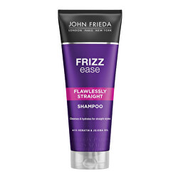 Haj (Shampoo) Frizz Ease hibátlanul Straight (Shampoo) 250 ml