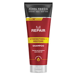 Šampon s regeneračním účinkem (Strengthen and Restore Shampoo) 250 ml