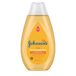 Șampon pentru copii Baby 200 ml