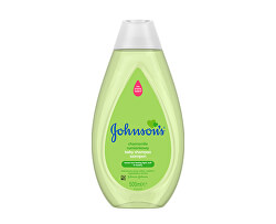 Dětský šampon s heřmánkem (Baby Shampoo) 500 ml