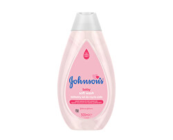 Jemný dětský mycí gel (Soft Wash) 500 ml