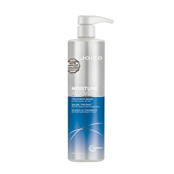 Intenzivní balzám na suché vlasy Moisture Recovery (Treatment Balm) 500 ml