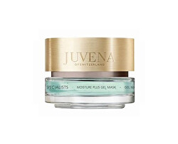 Gelová pleťová maska (Specialist Moisture Plus Gel Mask) 75 ml - TESTER