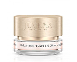 Hydratační omlazující oční krém Juvelia (Nutri Restore Eye Cream) 15 ml - TESTER