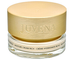 Hydratačný pleťový krém pre suchú až veľmi suchú pleť Skin Energy (Moisture Cream Rich) 50 ml -TESTER