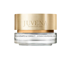 Intenzivní denní krém na suchou až velmi suchou pleť (Rejuvenate & Correct Nourishing Intensive Nourishing Day Cream) 50 ml - TESTER