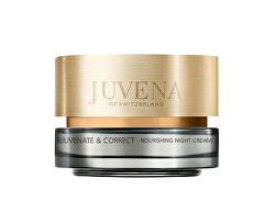 Intenzivní vyživující noční krém pro suchou až velmi suchou pleť (Rejuvenate & Correct Intensive Nourishing Night Cream) 50 ml - TESTER