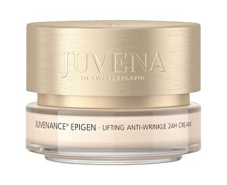 Liftingový krém proti vráskám Juvenance® Epigen (Lifting Anti-Wrinkle 24h Cream) 50 ml - TESTER