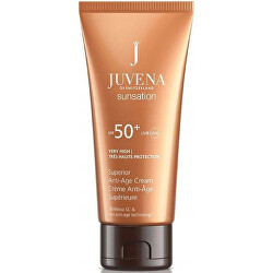Ochranný krém SPF 50 (Superior Anti-Age Cream) 75 ml - TESTER