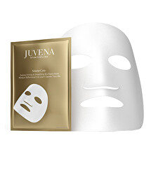 Omlazující BIO fleecová maska na pleť MasterCare (Express Firming & Smoothing Bio-Fleece Mask) 20 ml