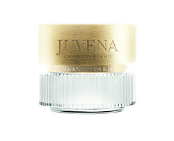 Protivrásková péče pro oblast očí a rtů (MasterCream Eye & Lip) 20 ml - TESTER