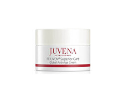 Revitalizující krém proti stárnutí pleti Men (Superior Care Global Ani-Age Cream) 50 ml - TESTER