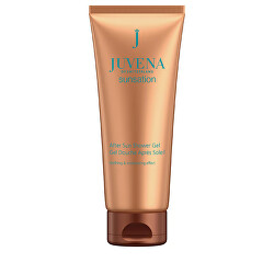 Sprchový gel po opalování Sunsation (After Sun Shower Gel) 200 ml - TESTER