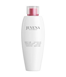 Vyhlazující a zpevňující tělové mléko Daily Adoration (Smoothing and Firming Body Lotion) 200 ml - TESTER