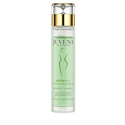 Zpevňující tělové sérum Fascianista (Skinnova Body Serum) 125 ml - TESTER