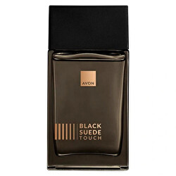 Parfémovaná voda Black Suede Touch EDP 100 ml