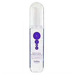 Oživující olej na vlasy (Elixir Hair Beautifying Oil) 50 ml
