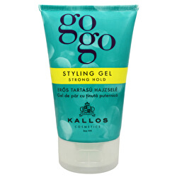 Gél na vlasy GoGo (Styling Gel) 125 ml