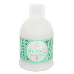 Hydratačný šampón Algae (Hidratalo Shampoo) 1000 ml