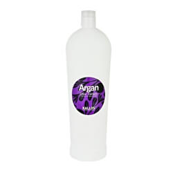 Kondicionér pro barvené vlasy Argan (Colour Conditioner) 1000 ml